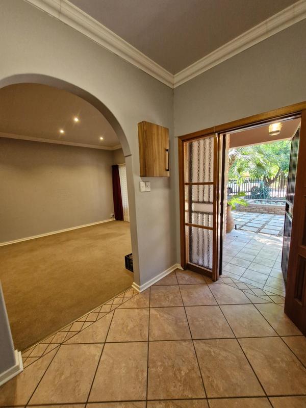 4 Bedroom Property for Sale in Vryburg North West